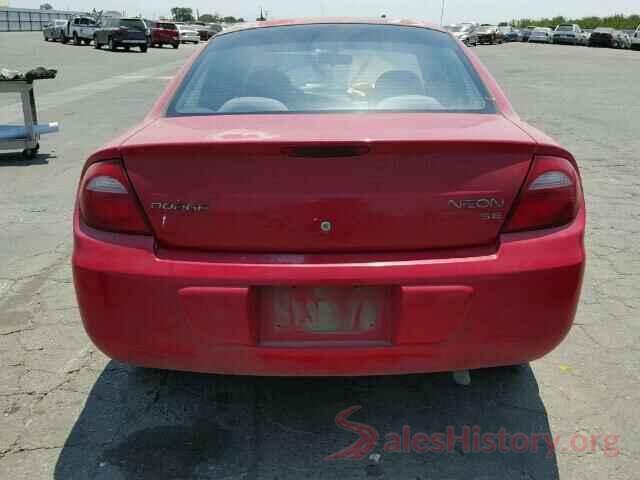 1C4PJMLB0KD379268 2003 DODGE NEON