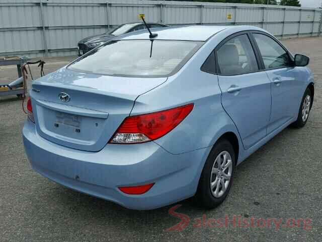 3MZBM1L70GM276114 2013 HYUNDAI ACCENT