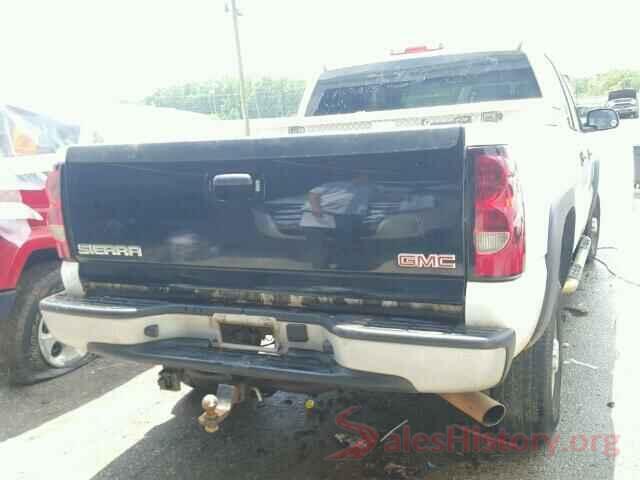 JM1GL1W59H1128659 2006 CHEVROLET SILVERADO