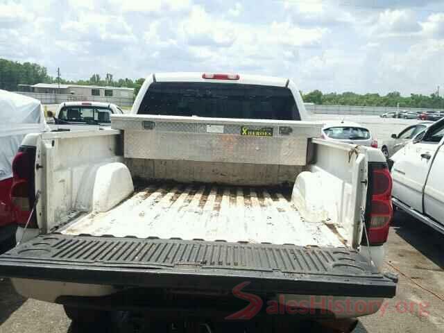 JM1GL1W59H1128659 2006 CHEVROLET SILVERADO