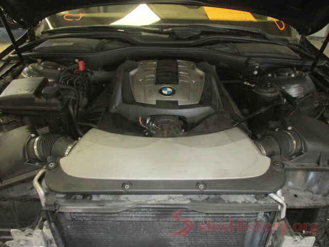 1G1BE5SMXH7171020 2007 BMW 7 SERIES