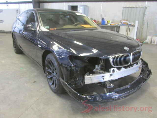 1G1BE5SMXH7171020 2007 BMW 7 SERIES