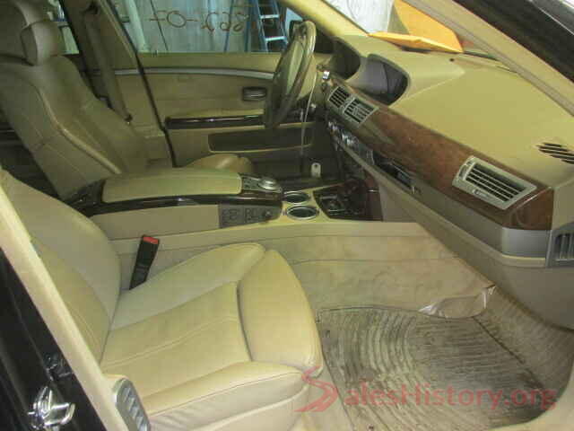 1G1BE5SMXH7171020 2007 BMW 7 SERIES