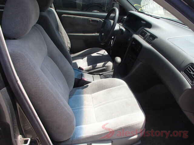 JTDEPMAE2MJ149996 1997 TOYOTA CAMRY