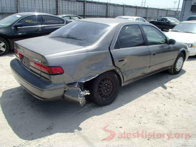 JTDEPMAE2MJ149996 1997 TOYOTA CAMRY