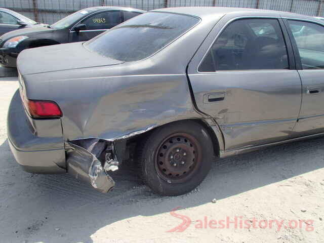 JTDEPMAE2MJ149996 1997 TOYOTA CAMRY