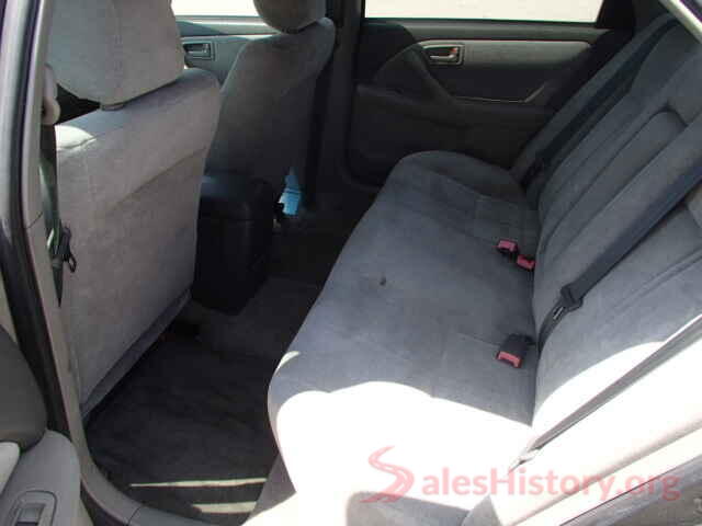 JTDEPMAE2MJ149996 1997 TOYOTA CAMRY