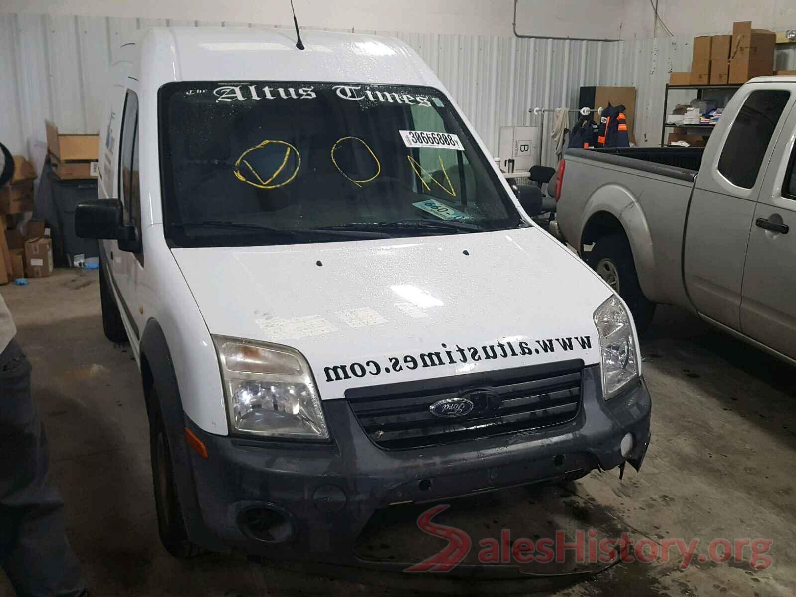 JM1BPBEM2L1168717 2012 FORD TRANSIT CO