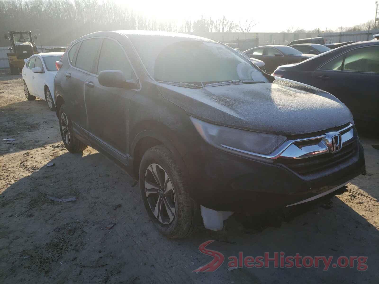 2HKRW6H33KH222013 2019 HONDA CRV