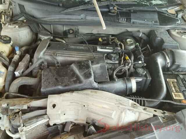 2C3CDXCT6HH507674 2004 CHEVROLET CAVALIER