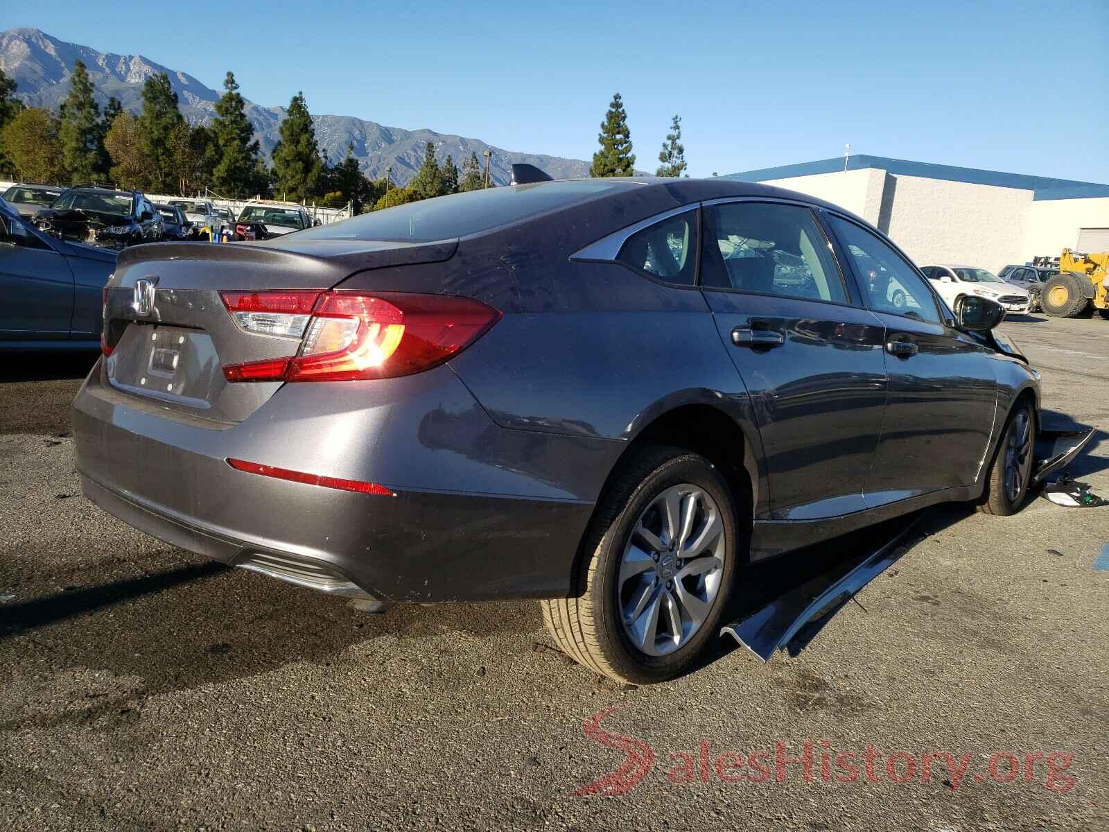 1HGCV1F1XLA155479 2020 HONDA ACCORD