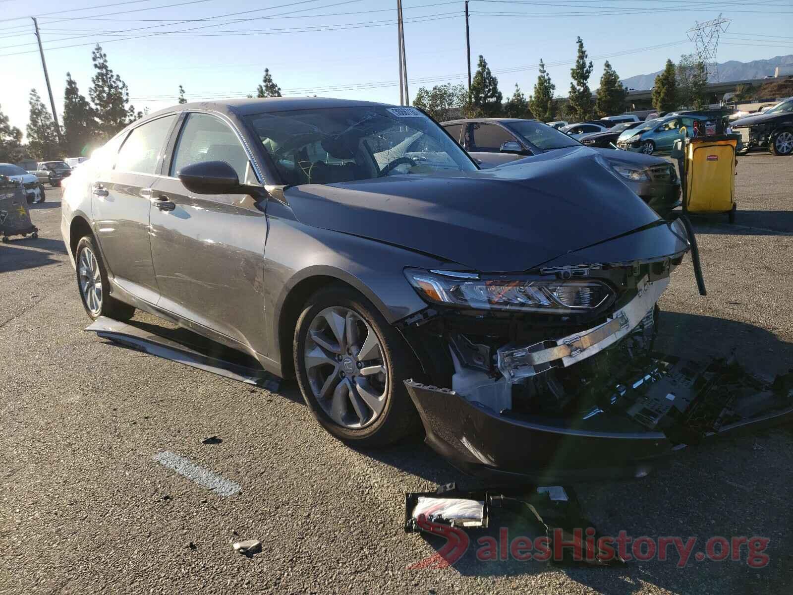 1HGCV1F1XLA155479 2020 HONDA ACCORD