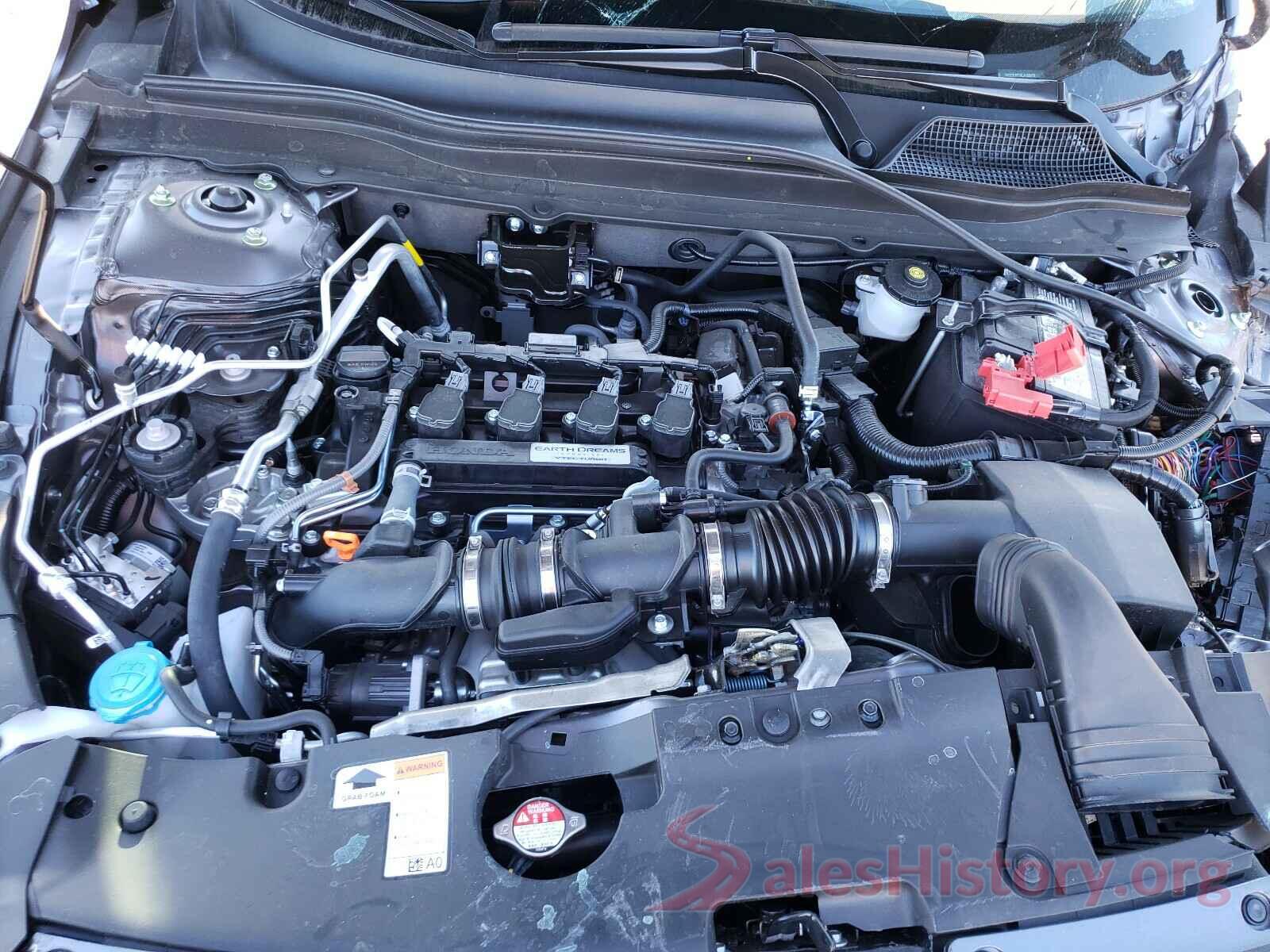 1HGCV1F1XLA155479 2020 HONDA ACCORD