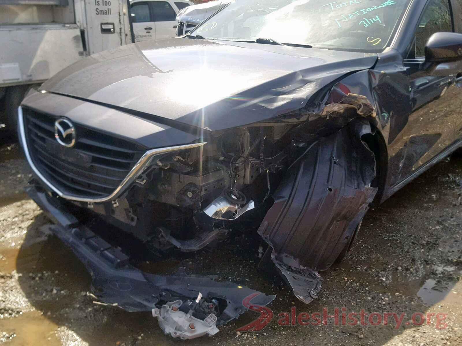 2T1BURHE2HC752978 2015 MAZDA 3