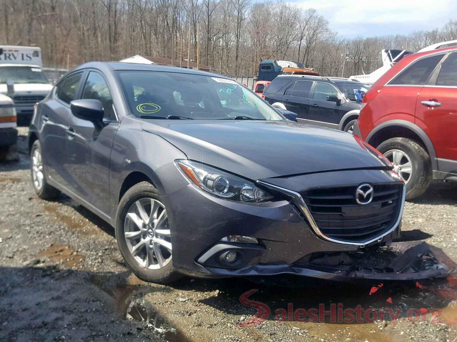 2T1BURHE2HC752978 2015 MAZDA 3