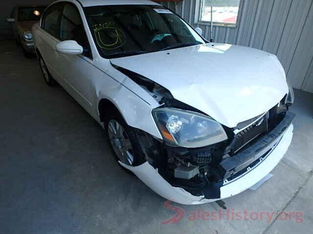 5TDBZRFHXKS984466 2006 NISSAN ALTIMA