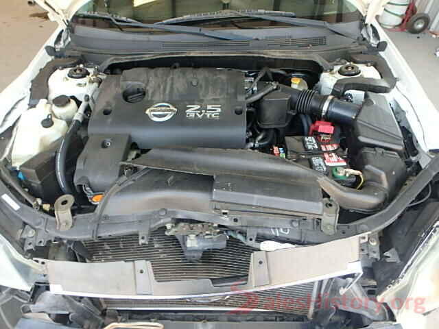 5TDBZRFHXKS984466 2006 NISSAN ALTIMA