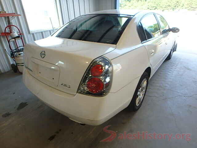 5TDBZRFHXKS984466 2006 NISSAN ALTIMA