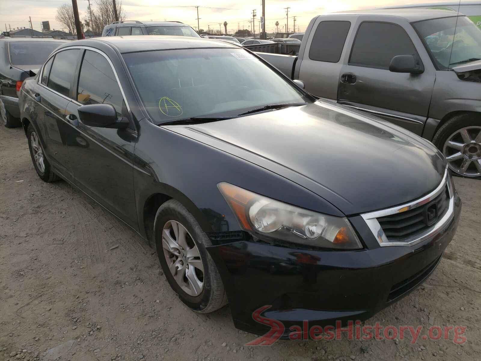 3N1AB7AP7KY272351 2008 HONDA ACCORD