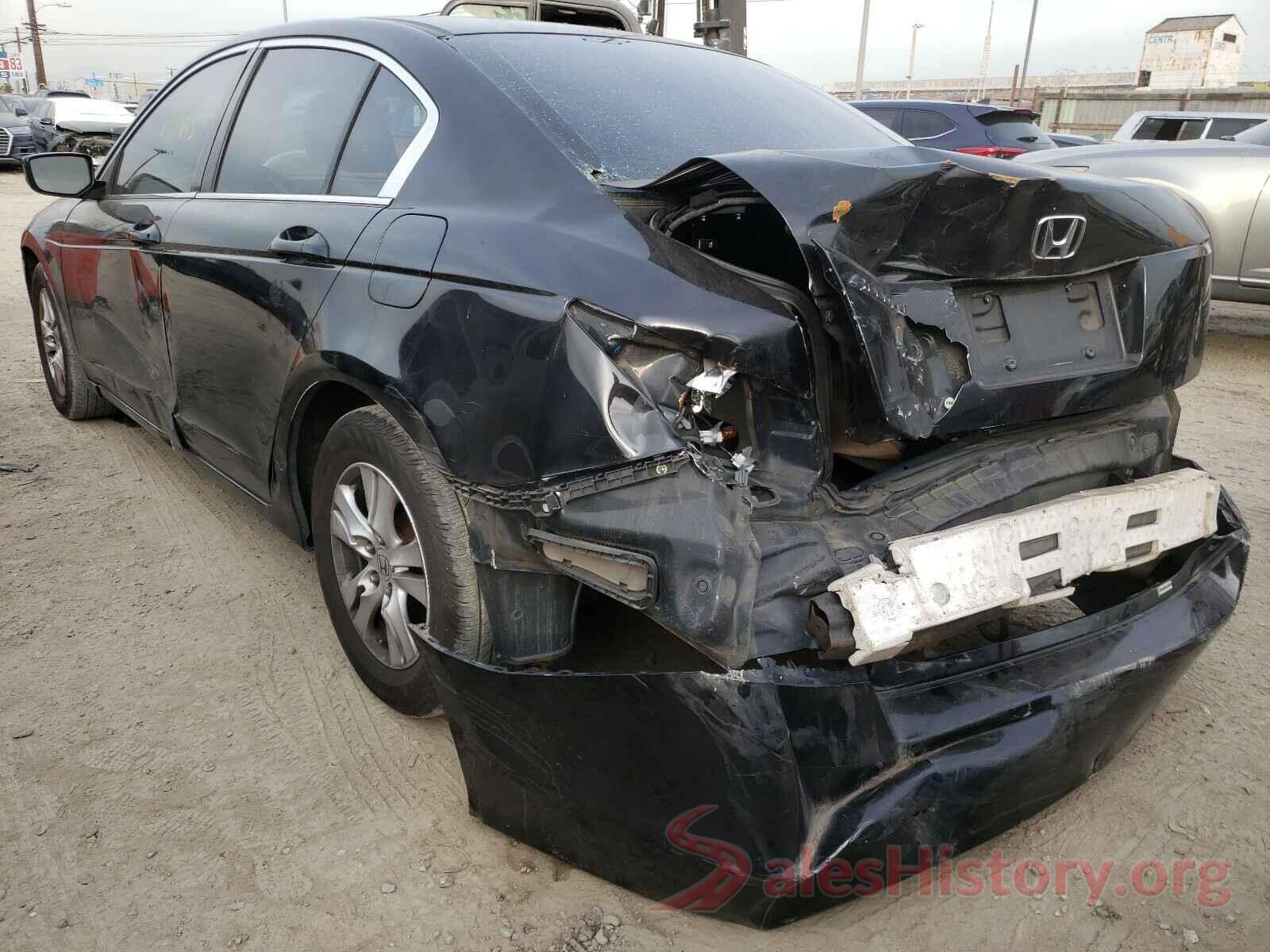 3N1AB7AP7KY272351 2008 HONDA ACCORD