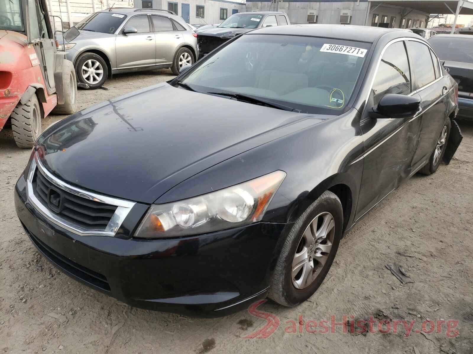 3N1AB7AP7KY272351 2008 HONDA ACCORD