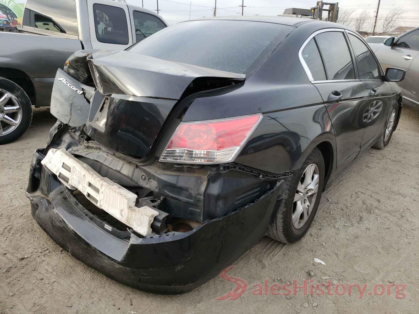 3N1AB7AP7KY272351 2008 HONDA ACCORD