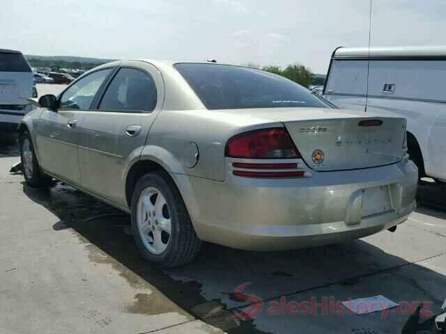 3N1AB7AP9GY314476 2006 DODGE STRATUS