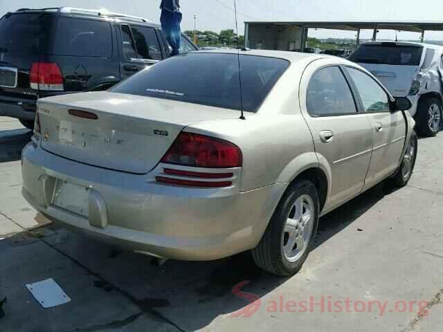 3N1AB7AP9GY314476 2006 DODGE STRATUS