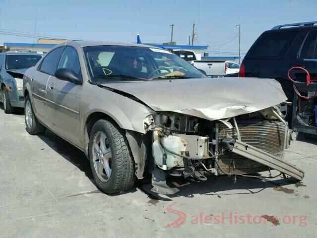 3N1AB7AP9GY314476 2006 DODGE STRATUS