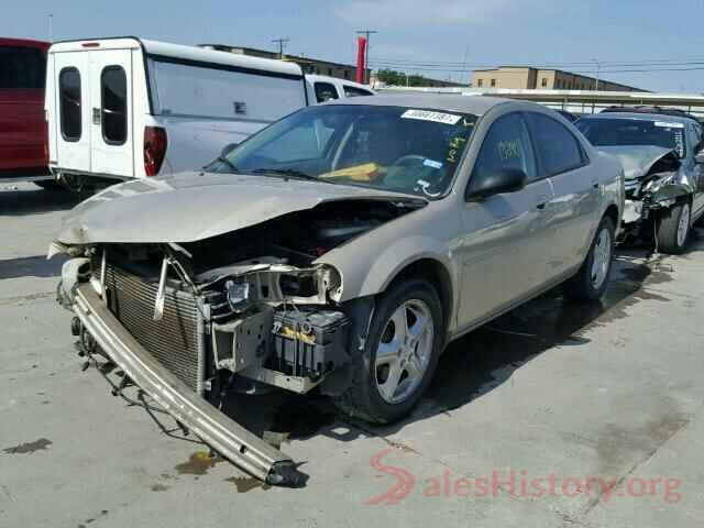 3N1AB7AP9GY314476 2006 DODGE STRATUS