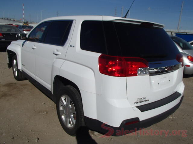 SALVP2BG3GH146078 2013 GMC TERRAIN