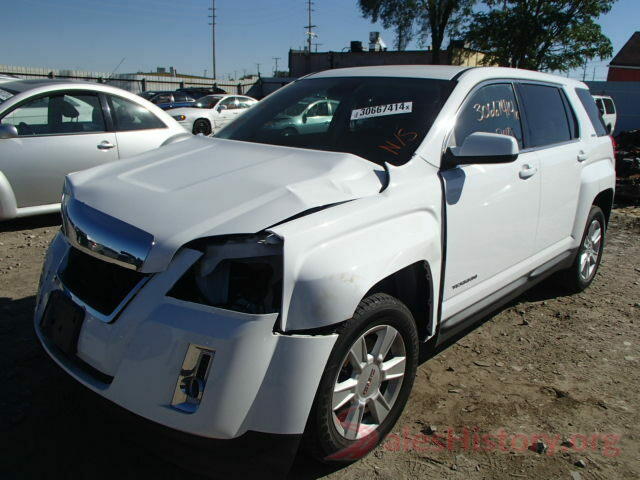 SALVP2BG3GH146078 2013 GMC TERRAIN