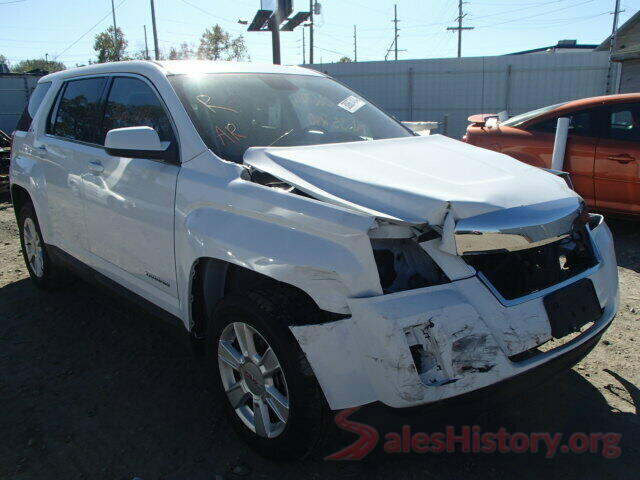 SALVP2BG3GH146078 2013 GMC TERRAIN