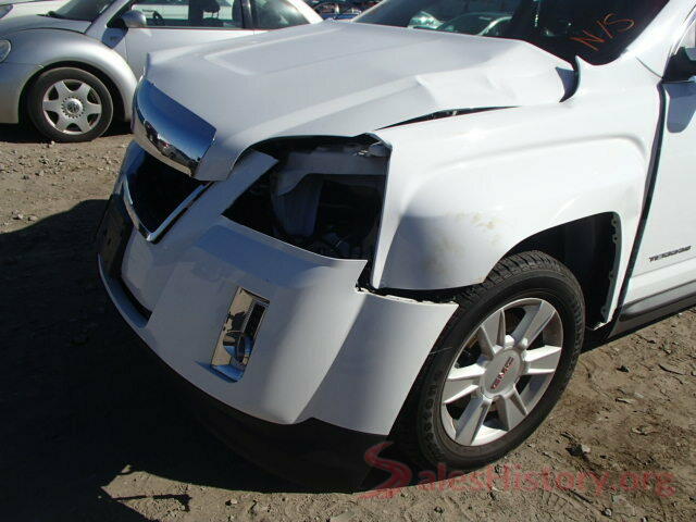 SALVP2BG3GH146078 2013 GMC TERRAIN