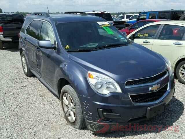 5TDFZRBH3LS053199 2014 CHEVROLET EQUINOX