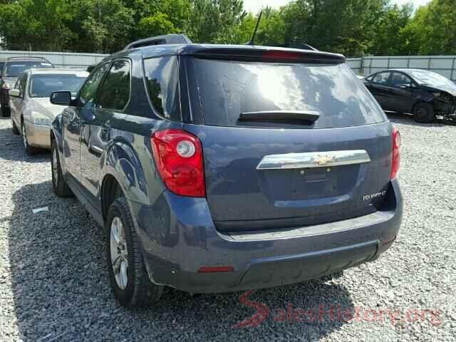 5TDFZRBH3LS053199 2014 CHEVROLET EQUINOX