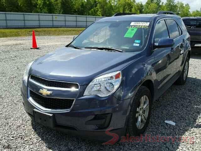 5TDFZRBH3LS053199 2014 CHEVROLET EQUINOX