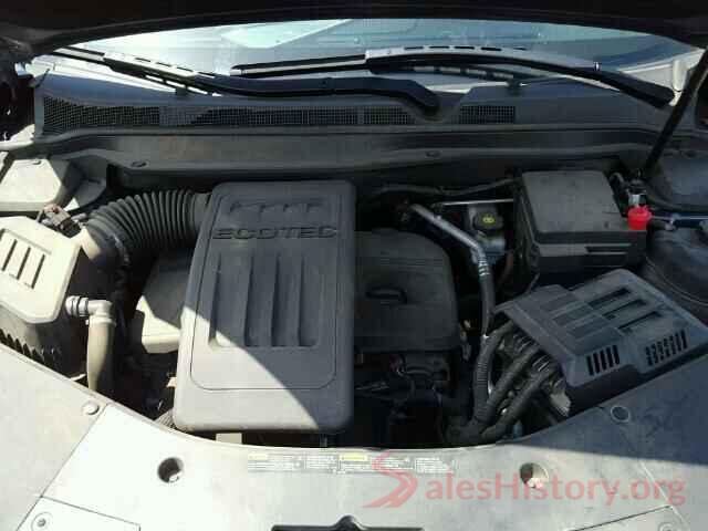 5TDFZRBH3LS053199 2014 CHEVROLET EQUINOX