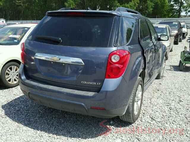 5TDFZRBH3LS053199 2014 CHEVROLET EQUINOX