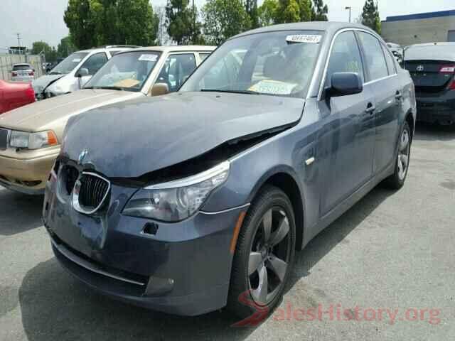 3N1AB7AP5HY298715 2008 BMW 5 SERIES