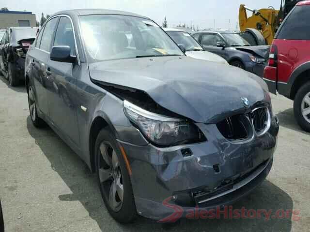 3N1AB7AP5HY298715 2008 BMW 5 SERIES