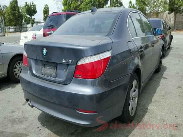 3N1AB7AP5HY298715 2008 BMW 5 SERIES