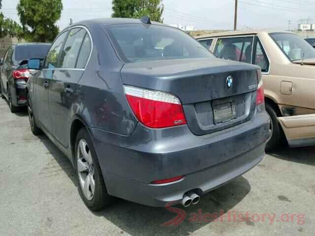 3N1AB7AP5HY298715 2008 BMW 5 SERIES