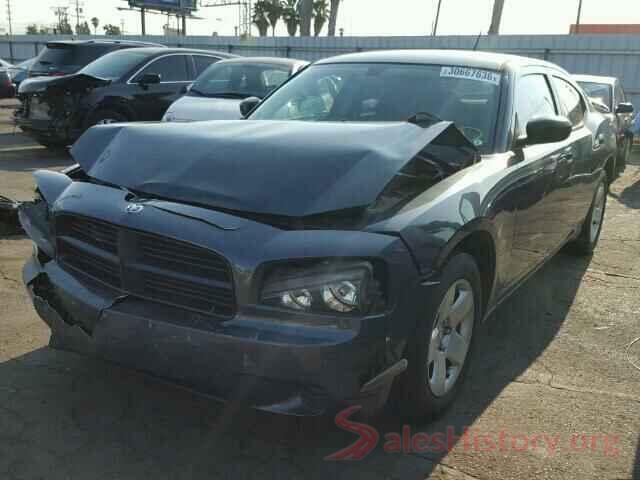 5YFBURHE0JP787766 2008 DODGE CHARGER