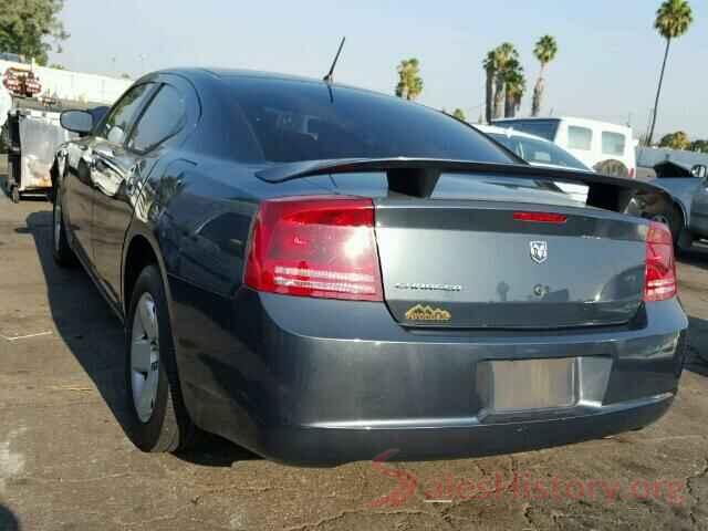 5YFBURHE0JP787766 2008 DODGE CHARGER