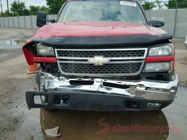 4T1B11HK4KU268008 2005 CHEVROLET SILVERADO