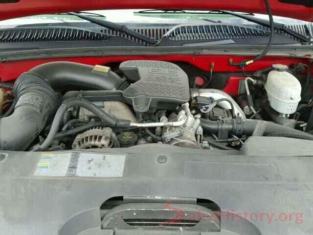 4T1B11HK4KU268008 2005 CHEVROLET SILVERADO