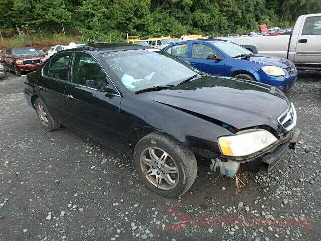 5NPD84LF4LH565778 1999 ACURA 3.2 TL