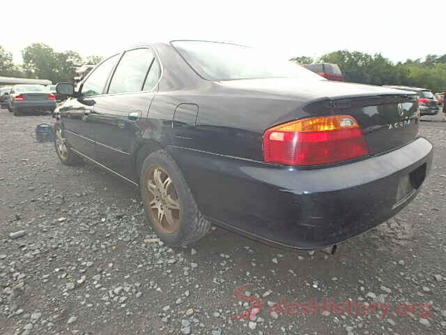 5NPD84LF4LH565778 1999 ACURA 3.2 TL