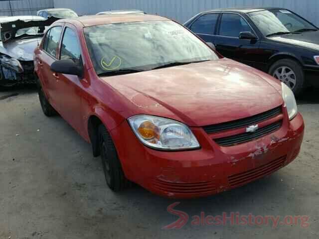 KL8CD6SA1MC719040 2006 CHEVROLET COBALT